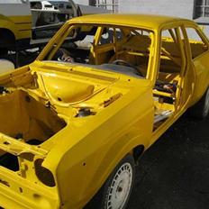 Ford Escort mk 2 RS2000 Rally