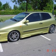 Fiat Bravo GT 1.8 16V