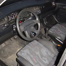 VW Golf 3 TDI SOLGT SOLGT