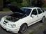 Ford Sierra GLX