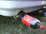 Ford Sierra GLX