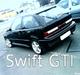 Suzuki SWIFT GTI