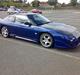 Nissan 200SX (SOLGT)