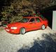 Ford Sierra Solgt