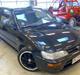 Toyota Corolla 1,3 Xli xXSOLGTXx