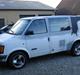 Chevrolet Astro van