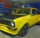 Ford Escort mk 2 RS2000 Rally