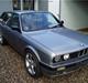 BMW E30 320i touring Doneren