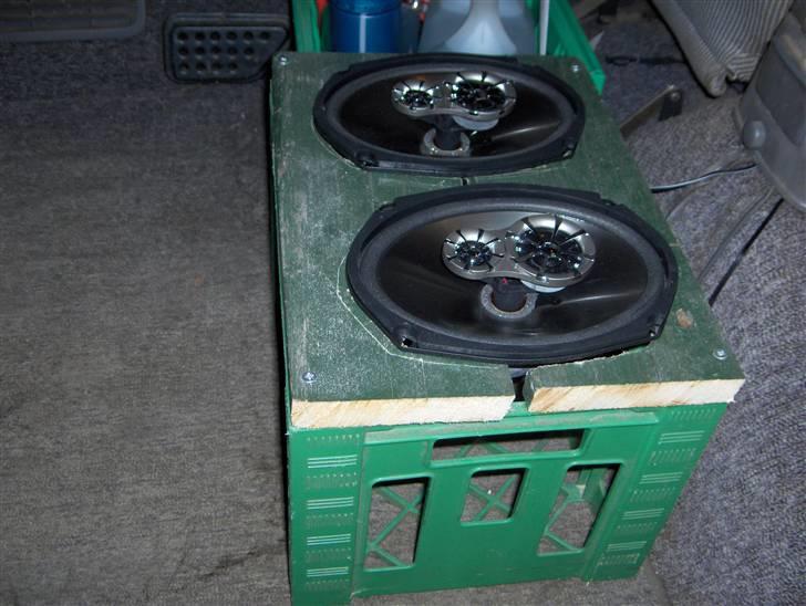 Nissan serena 2,0 sgx vintervogn - nyeste kabinet mode billede 8