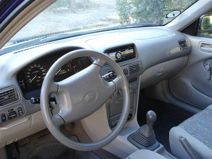 Toyota Corolla  billede 2