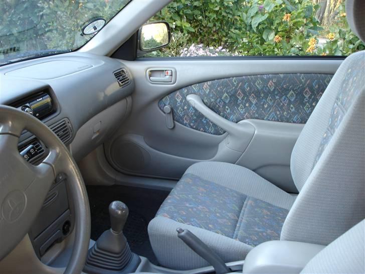 Toyota Corolla  billede 3