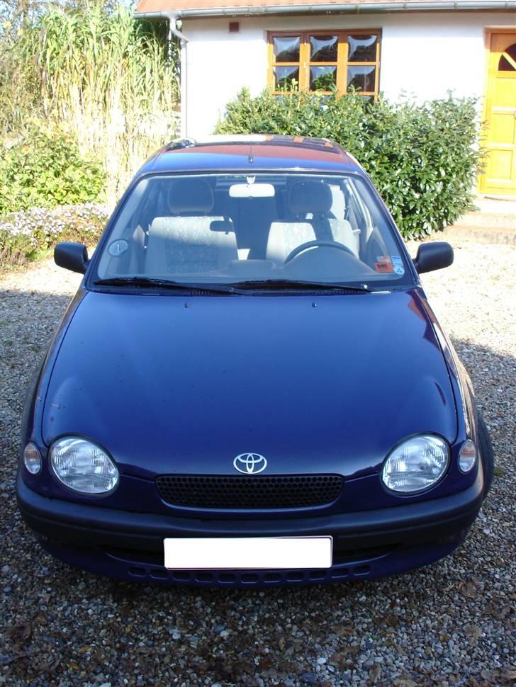 Toyota Corolla  billede 6