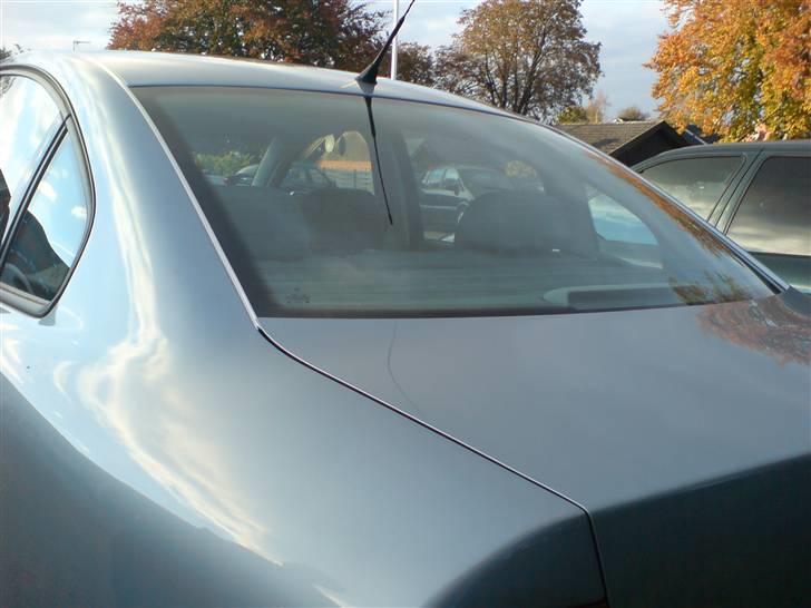 VW Passat TIL SALG billede 6