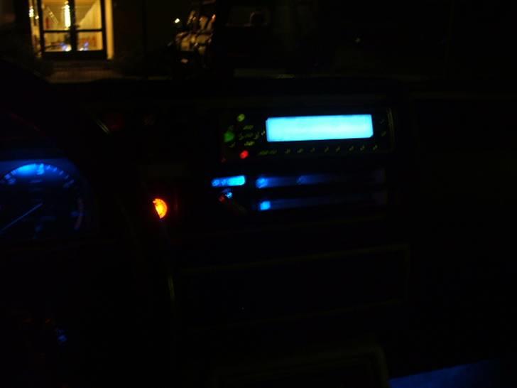 VW Golf 2 "Skyggen"  billede 12