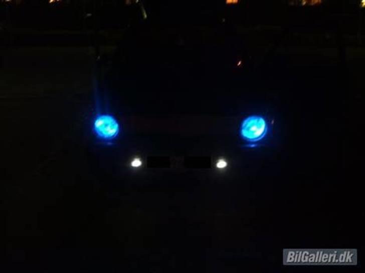 VW Golf 2 "Skyggen"  billede 18