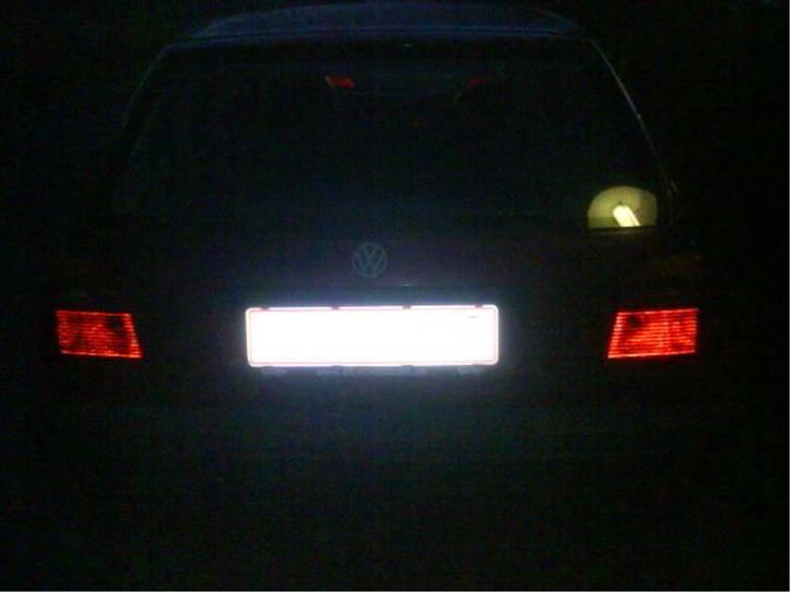 VW Golf 3 *Død* billede 4