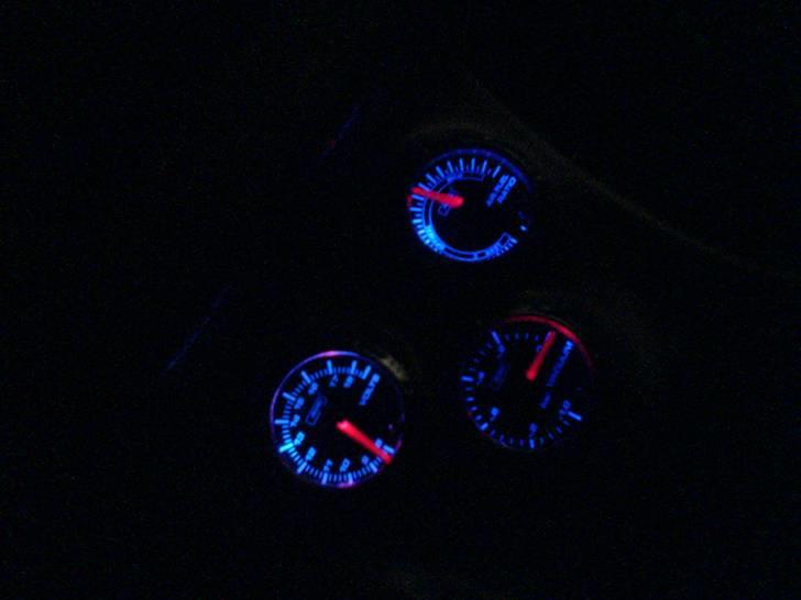 VW Golf 2 GTi  givet væk - tjah, her er de igen. billede 14