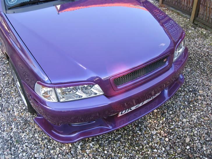 Volvo s40 billede 14