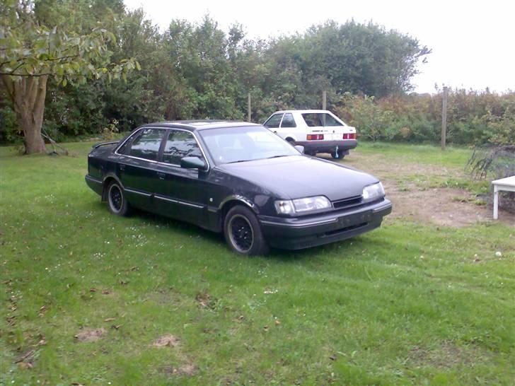 Ford Scorpio byttet billede 3