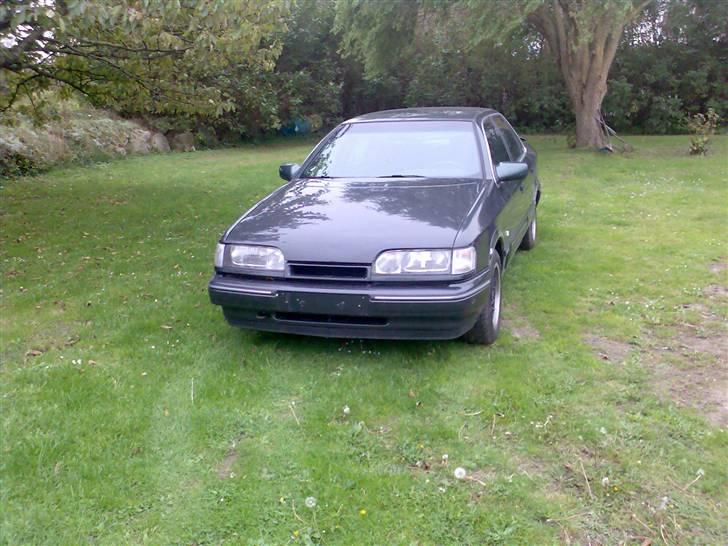 Ford Scorpio byttet billede 4