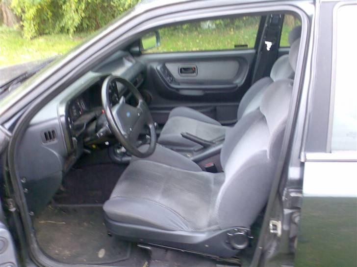 Ford Scorpio byttet billede 5