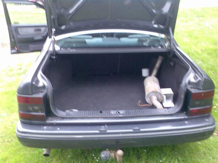 Ford Scorpio byttet billede 6