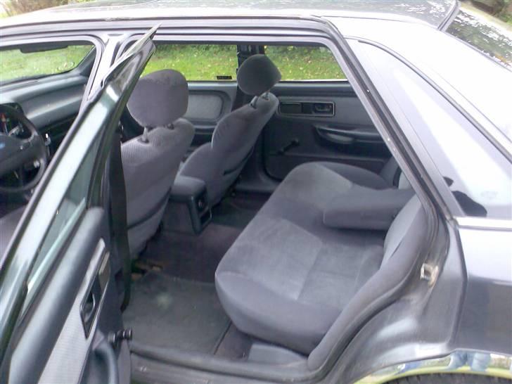 Ford Scorpio byttet billede 7