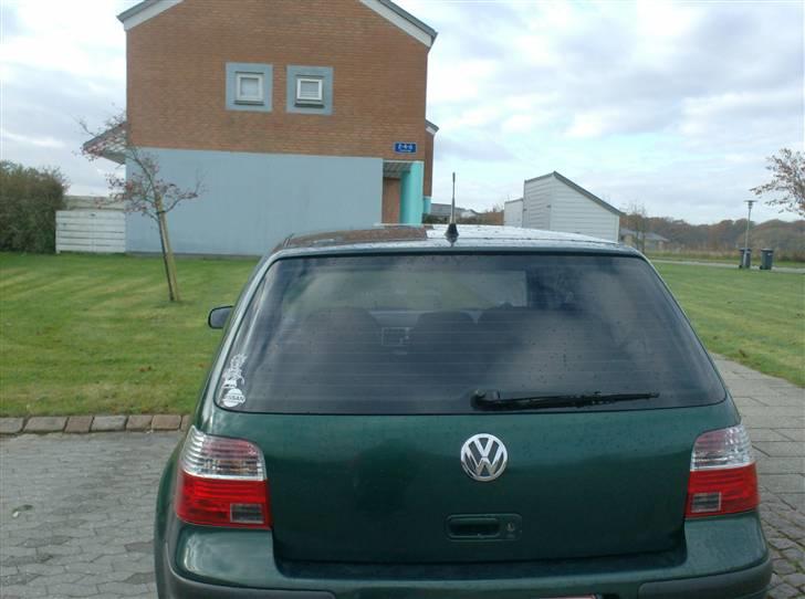 VW golf 4 >> Solgt<< billede 2