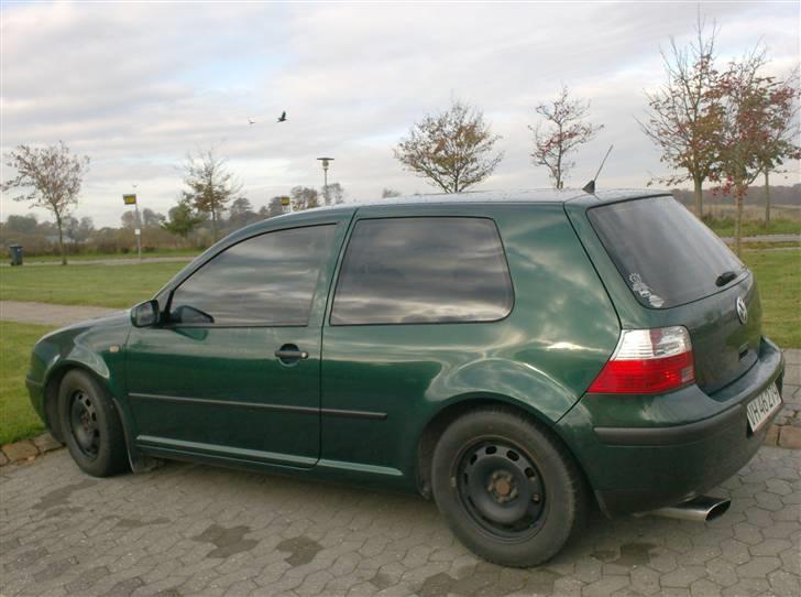 VW golf 4 >> Solgt<< billede 3
