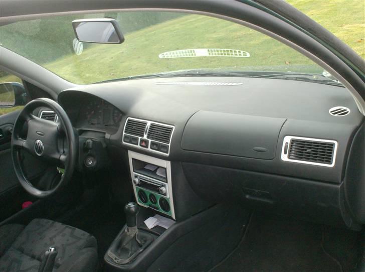 VW golf 4 >> Solgt<< billede 5