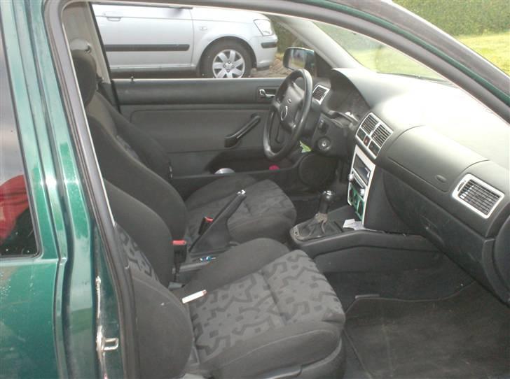 VW golf 4 >> Solgt<< billede 6