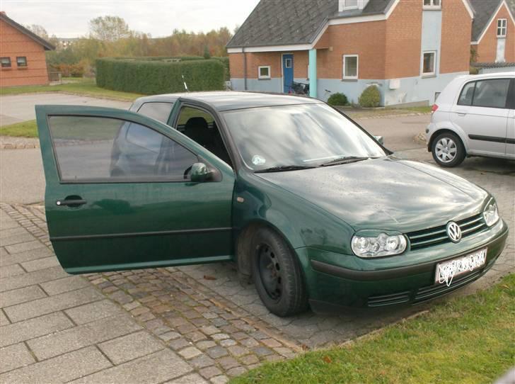 VW golf 4 >> Solgt<< billede 7