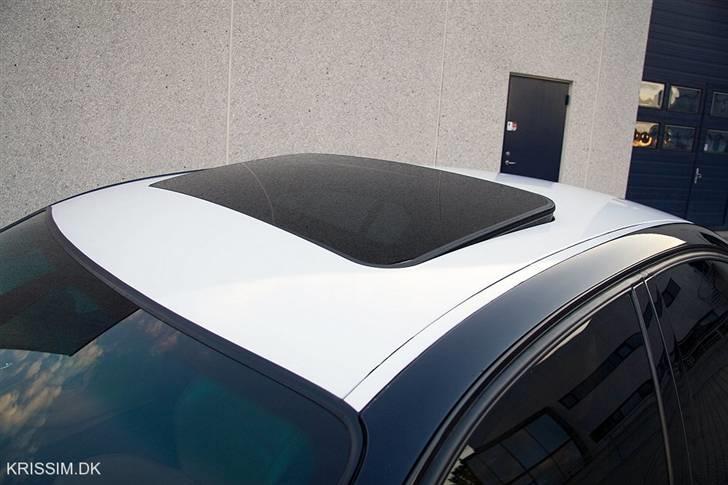 BMW e46 328i *SOLGT* billede 12