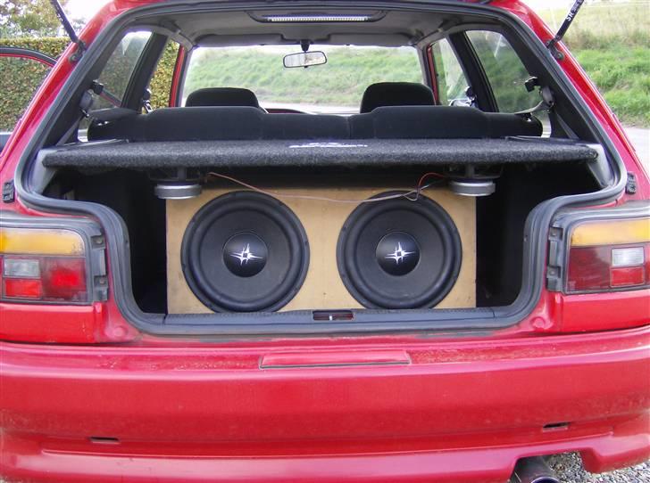 Toyota corolla billede 4