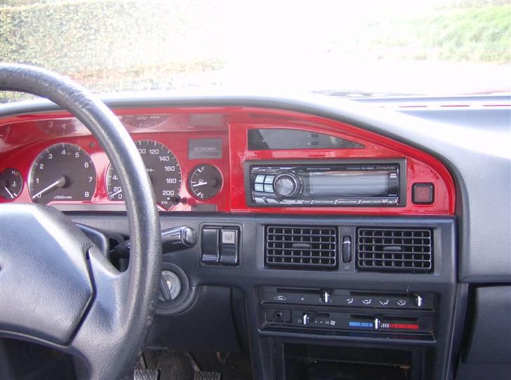 Toyota corolla billede 5