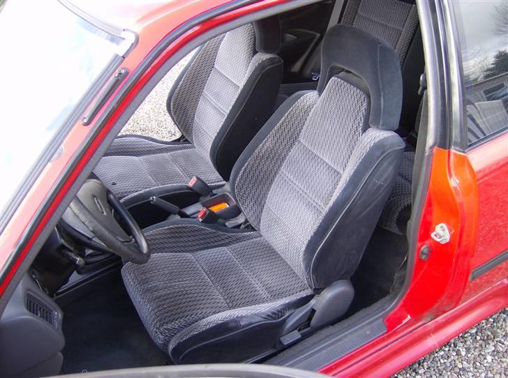 Toyota corolla billede 8