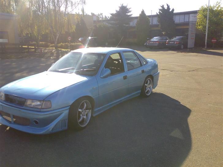 Opel solgt billede 1