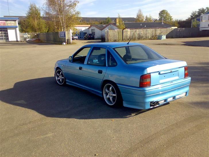 Opel solgt billede 2