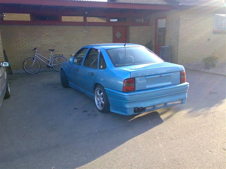 Opel solgt billede 3