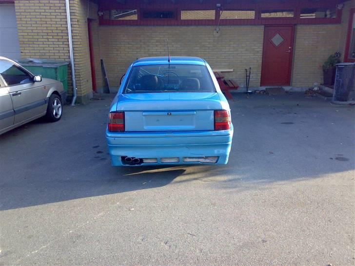 Opel solgt billede 4