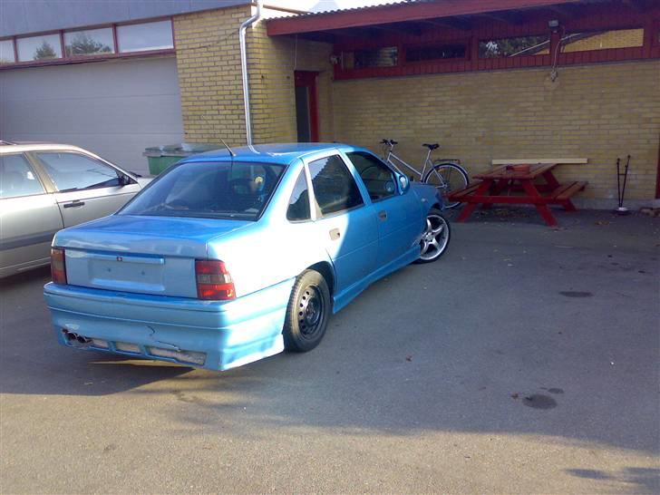 Opel solgt billede 5