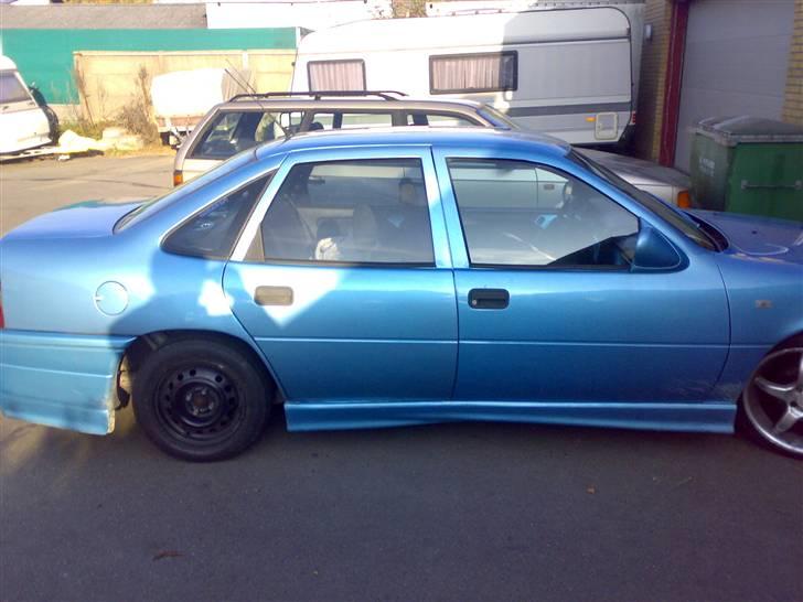 Opel solgt billede 6