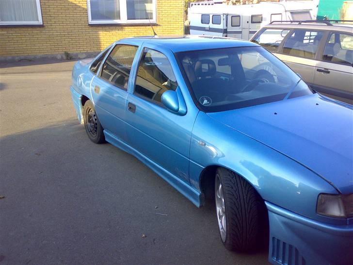 Opel solgt billede 7