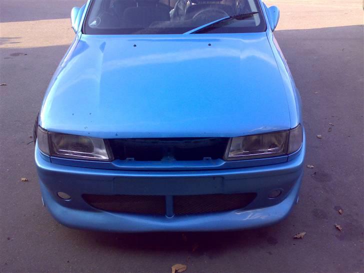 Opel solgt billede 8