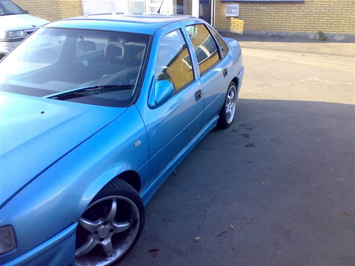 Opel solgt billede 9