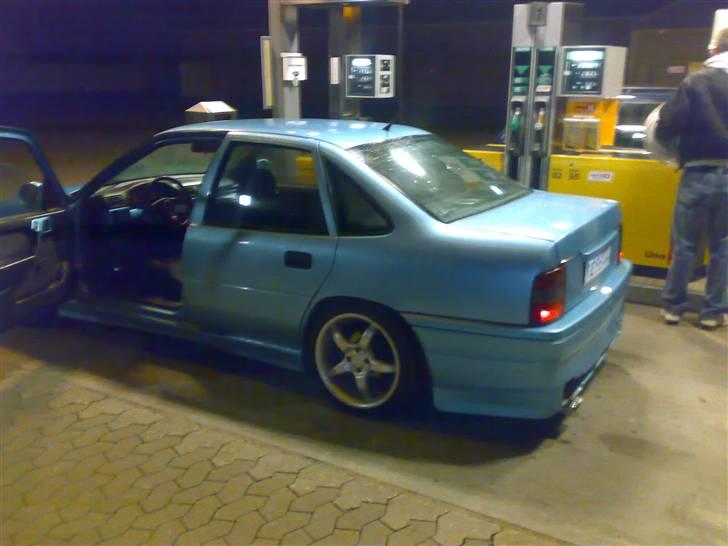 Opel solgt billede 11