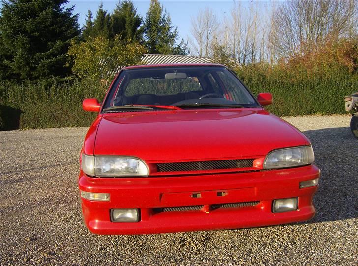 Toyota corolla billede 10