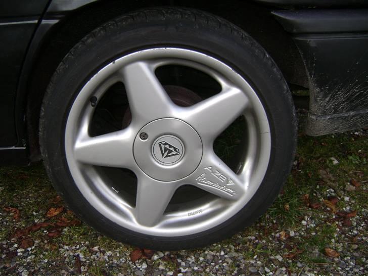 Opel Vectra *Solgt* billede 5