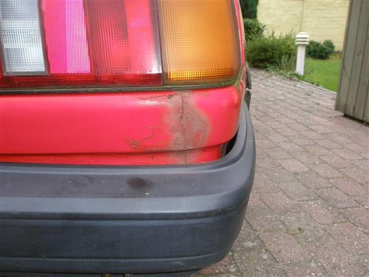 Toyota corolla coupé (solgt) billede 8