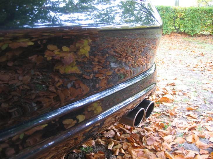 Honda Civic Type R *solgt* - Fra bildag med gutterne d. 20 okt 2007 billede 16